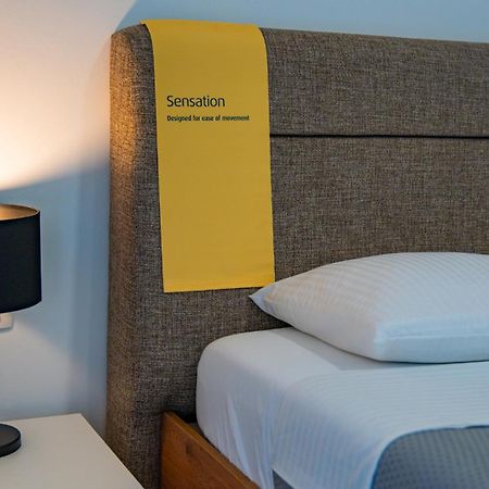 Skala Luxury Rooms Цетине Экстерьер фото
