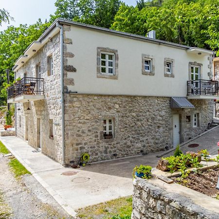 Skala Luxury Rooms Цетине Экстерьер фото
