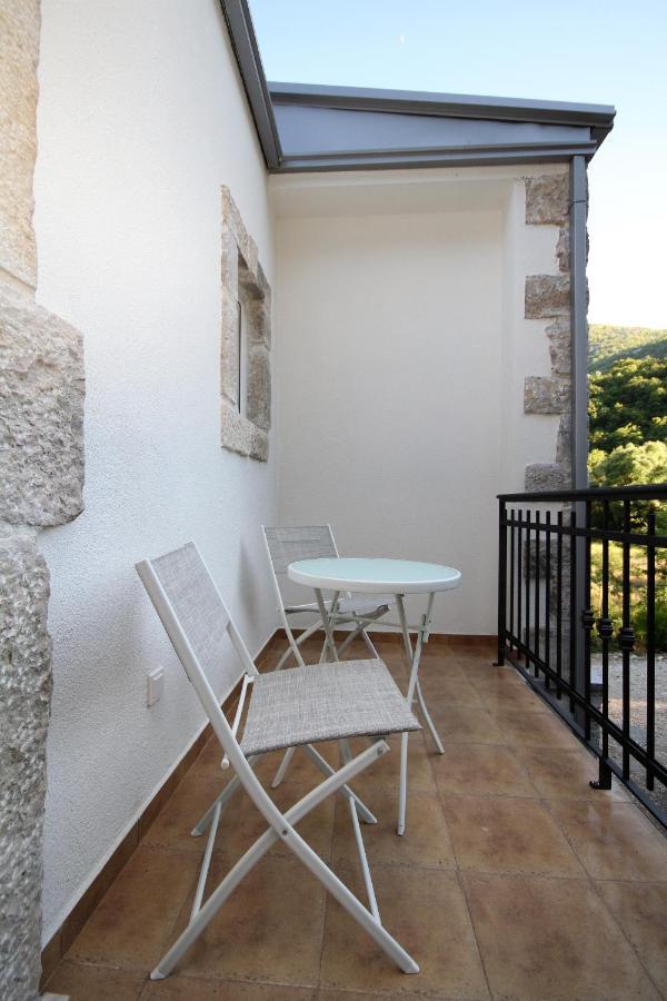 Skala Luxury Rooms Цетине Экстерьер фото