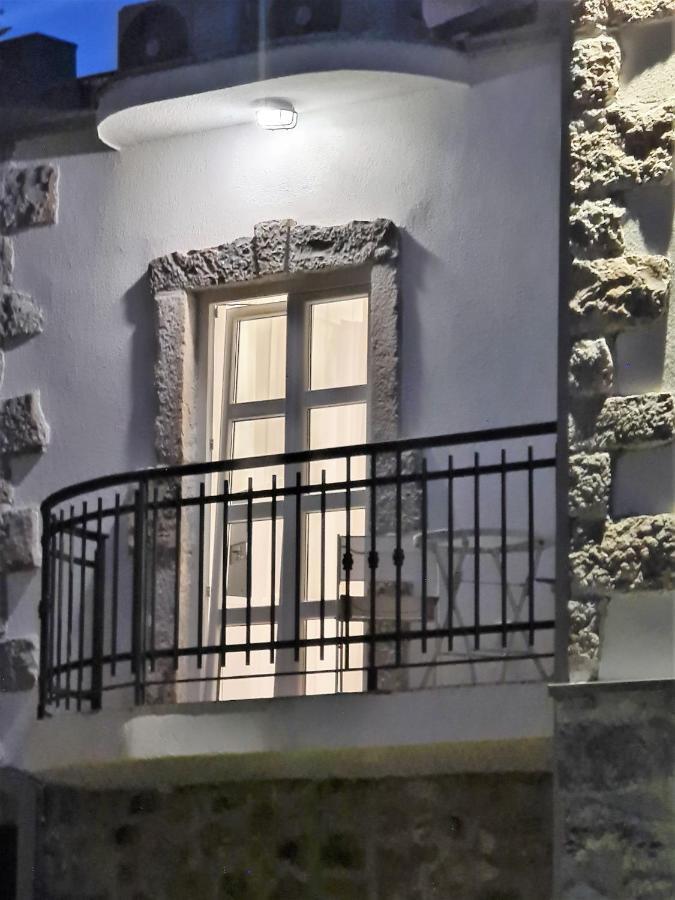 Skala Luxury Rooms Цетине Экстерьер фото
