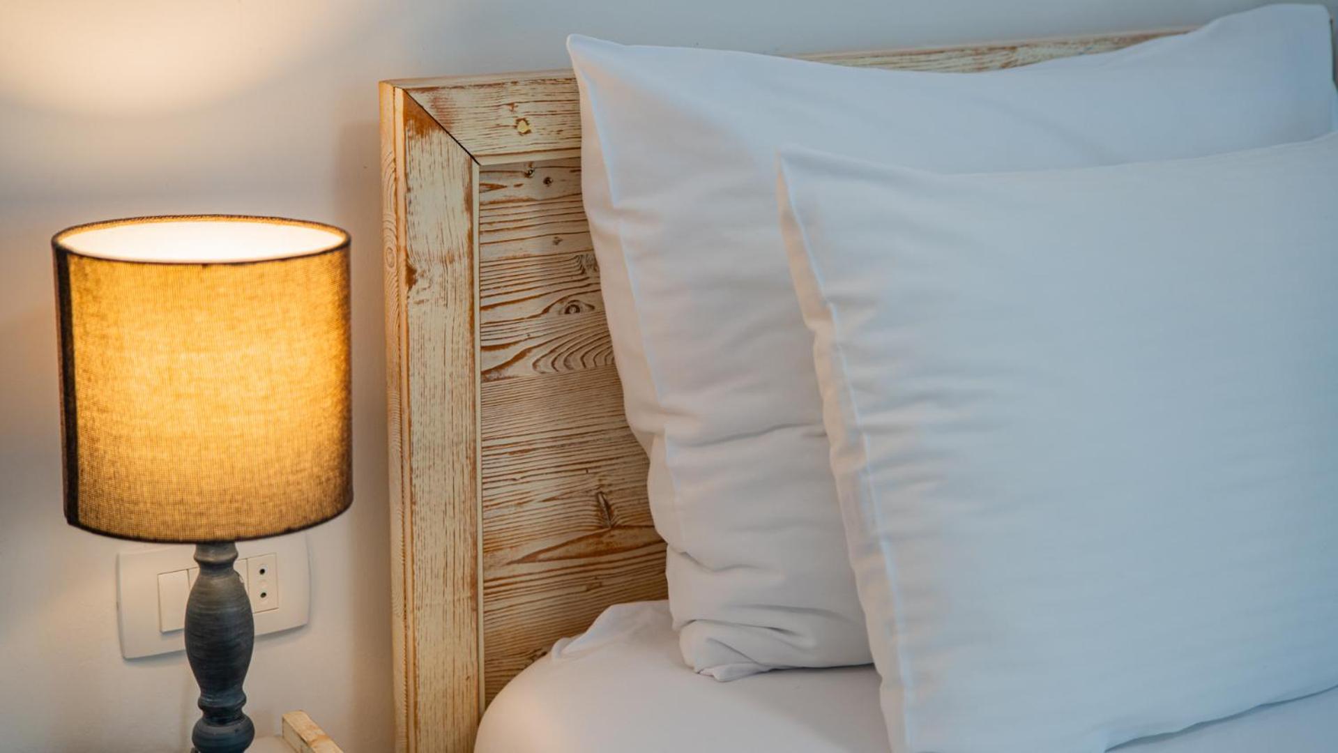 Skala Luxury Rooms Цетине Экстерьер фото