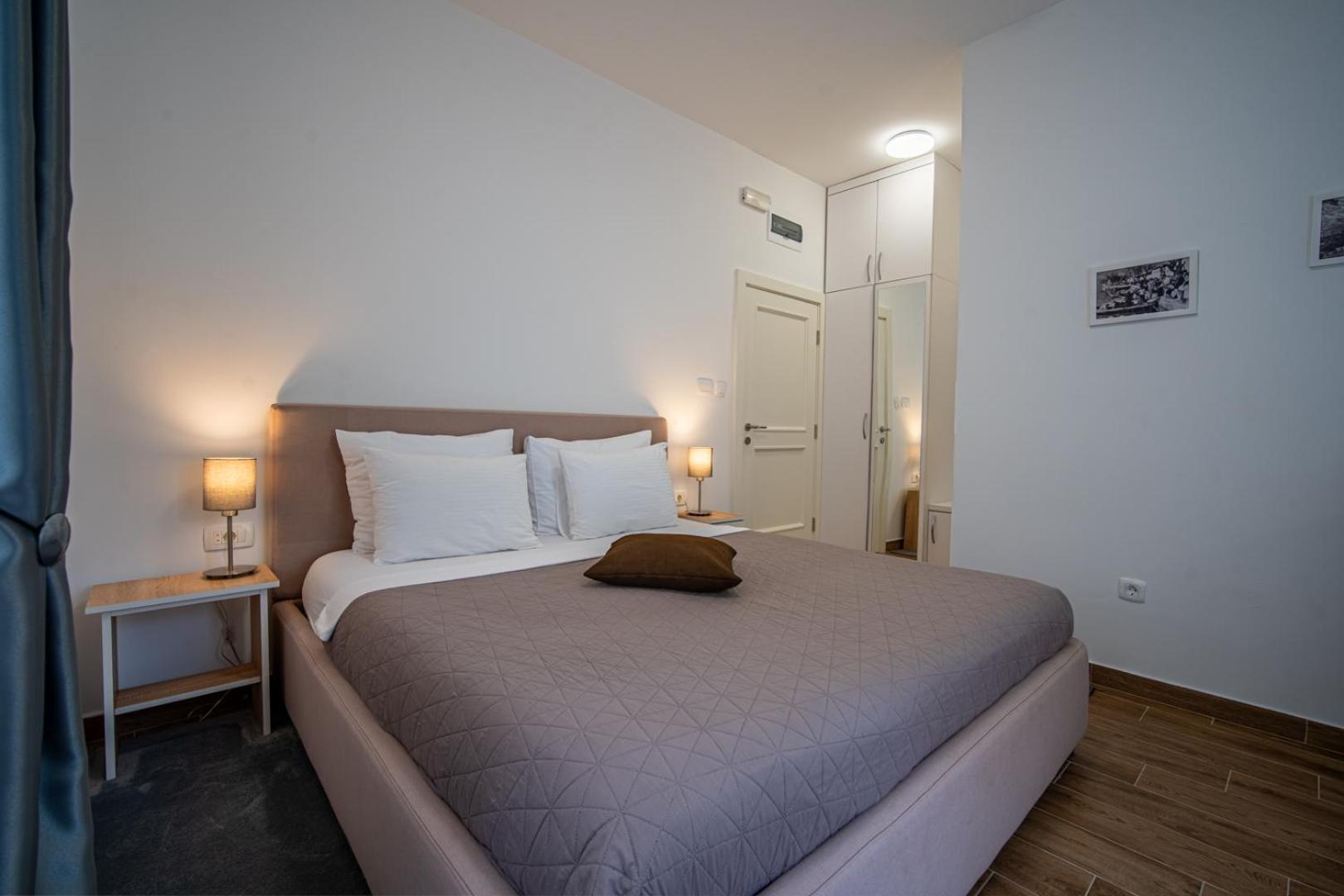 Skala Luxury Rooms Цетине Экстерьер фото