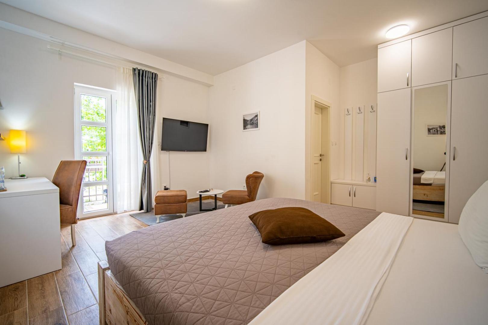 Skala Luxury Rooms Цетине Экстерьер фото