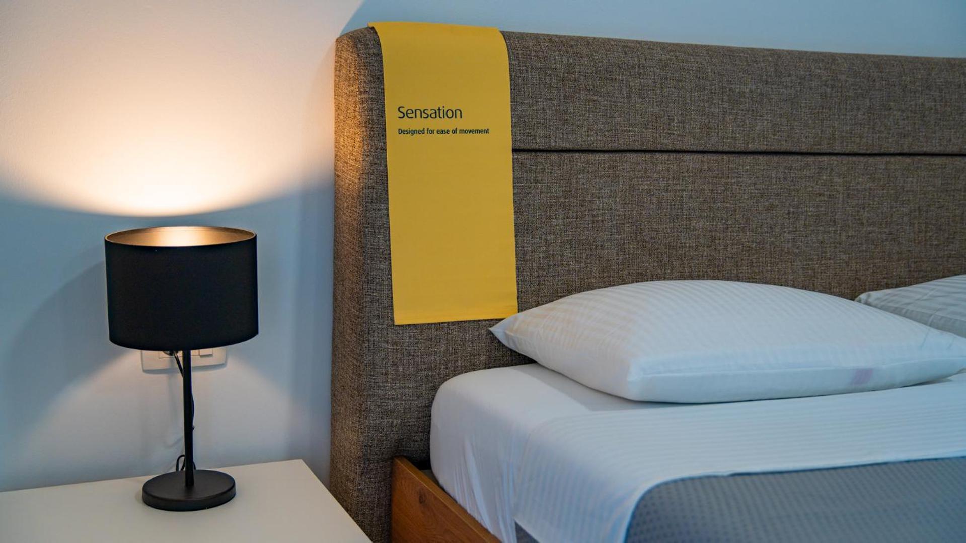 Skala Luxury Rooms Цетине Экстерьер фото